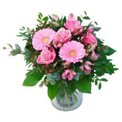 fleurop flower delivery service.